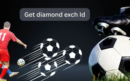 Diamond Exchange Login – Unlock the Ultimate Betting Destination with DiamondExch