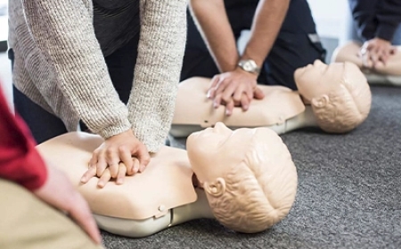 Why American Heart Association CPR Training Is the Gold Standard?