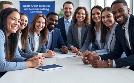 Boost Your Business with One Dial USA Business Listing Services