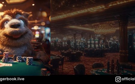 Experience Easy and Exciting Online Betting with Tigerbook on the Trusted diamond exchange 9 Platform