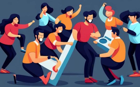 Where Do Big Brands Host Teamevents in Hamburg?