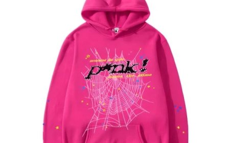 Trendy Fashion Finds: Spider Hoodie Edition