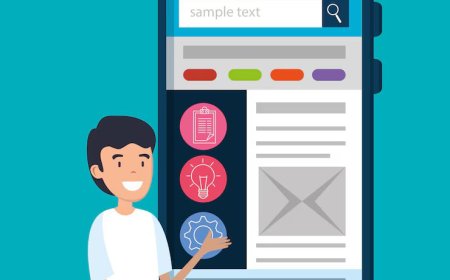 Top Rated Mobile App Developers Across America