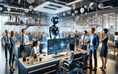 Why Are Businesses Turning to Custom AI Copilot Solutions in 2025?