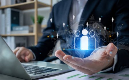 Careers & Coffee Meetups: Wimbo App for Professionals