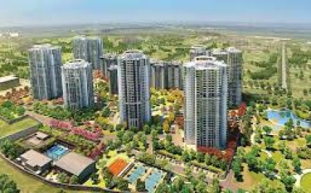 New Launch Project in Mumbai with 2 & 3 BHK Units