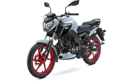 TVS Raider Price EMI Calculator: Easy Raider Bike EMI Breakdown