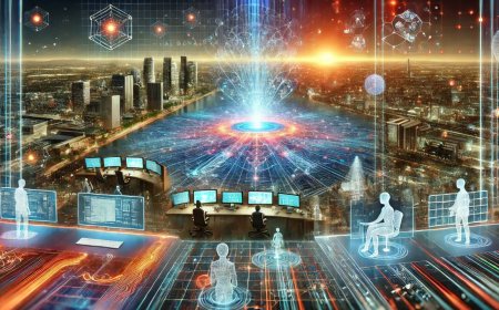 Why Every Modern Business Needs an AI Assist Solution for Enterprise