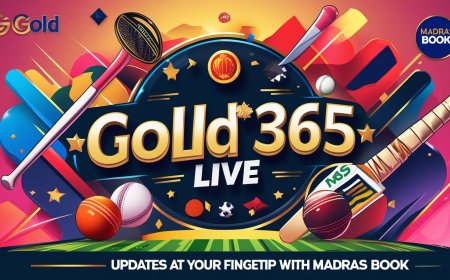 Gold365 Registration – Easy & Quick Signup Process Explained