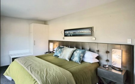 Hidden Gem Stays in Liverpool Only Locals Know About