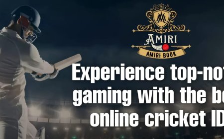 How to Get Your Cricket ID on Sky Exchange and Start Betting Like a Pro