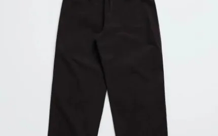 Gap x Madhappy A Collaboration That Blends Optimism with American Heritage