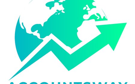 Accountsway Makes the Bookkeeping for Startups Magnificently Simpler & Easier