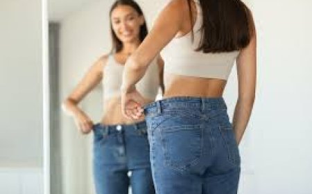 Discover the Best of Health: Inside a Dallas Health and Wellness Clinic