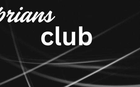 BriansClub | Discover How Brians Club Operates on the Dark Web