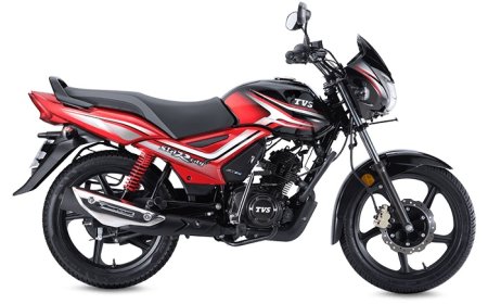 TVS Star City Bike Mileage Per Liter: Best Fuel Efficiency for Your Ride