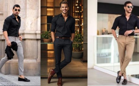 Wholesale Men’s Dress Shirts: The Smart Choice for Retailers and Professionals