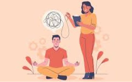 Why Seeking Therapy for Depression Isn’t Shameful