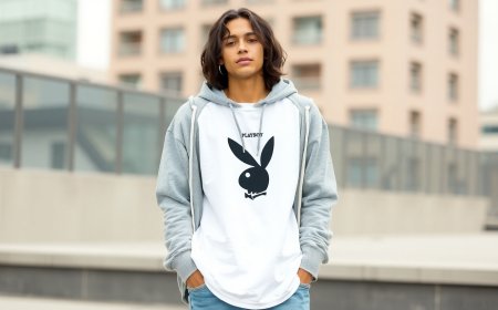 Playboy Clothes | USA | Buy Now