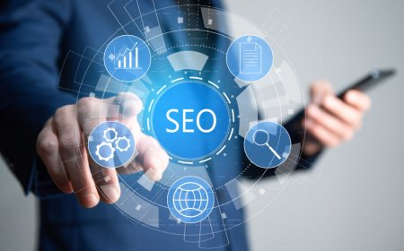 Looking for the Best SEO Agency in Surat?