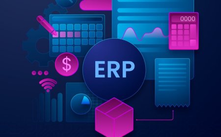 Driving Business Growth with Odoo ERP
