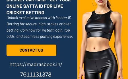 Cricket Satta ID – Get Your Online Satta ID for Live Cricket Betting