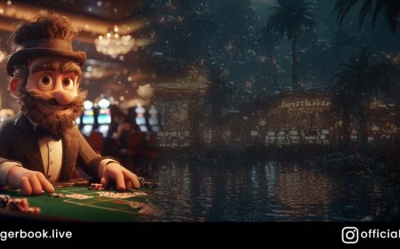 Lesar 247.com – How TigerBook’s Platform is Changing the Way People Experience Online Betting with Simplicity, Safety, and Real Fun