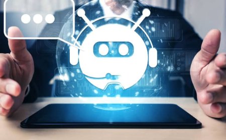 How Can a Generative AI Voice Bot Solution Improve CX?