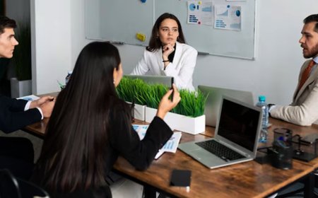 How Infinity Exists is Changing Lives Through Its Unique Approach Among Executive Search Firms