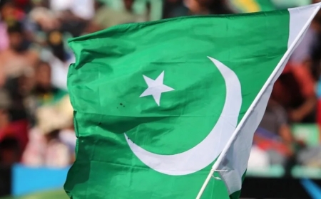 Pakistan Sports News Today | Breaking Headlines & Live Scores