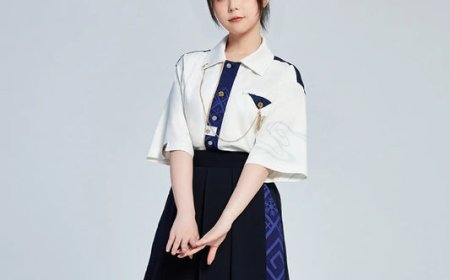 Premium Genshin Impact Merchandise | Global Shipping