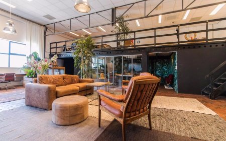 Where Dubai’s Business Class Finds Its Momentum