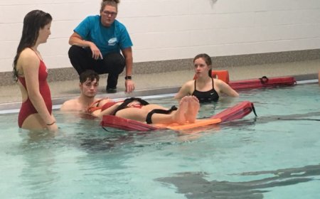 Lifeguard Course Success Tips: Pass the First Time