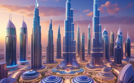 3D Animation Video Dubai: Turning Creative Ideas into Reality