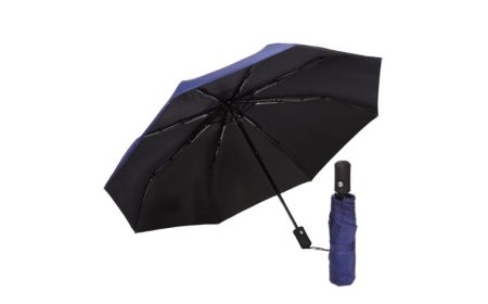 What to Look for When Buying an Umbrella for Travel