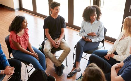 Engaging a Resistant Teen: Strategies for Breakthrough in Therapy