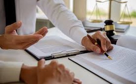 If you're searching for reliable legal services in Khobar