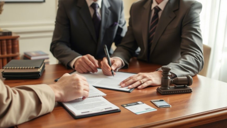 How to Notarize a Document in 4 Simple Steps