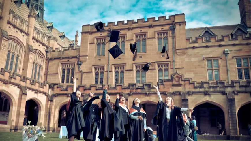 Affordable Master’s Programs in Australia for Indian Students