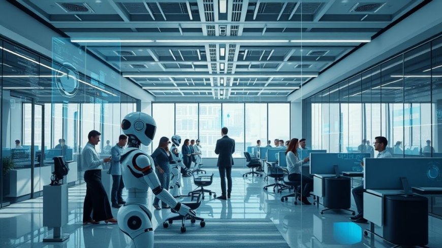 How AI Development Services Can Transform Your Business in 2025?