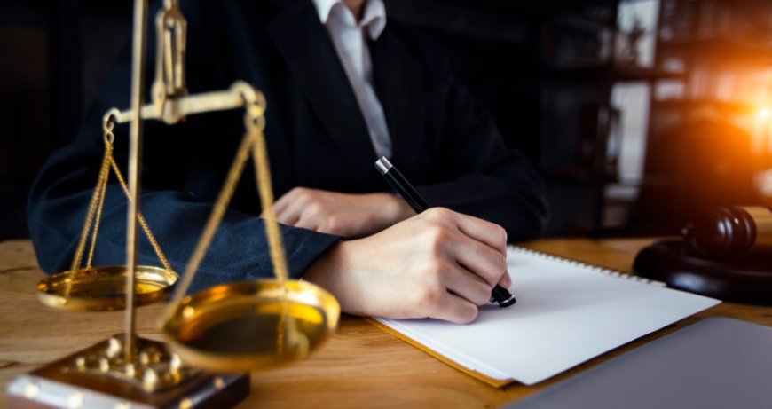 How Criminal Lawyers in Dubai Help Expats Avoid Harsh Penalties