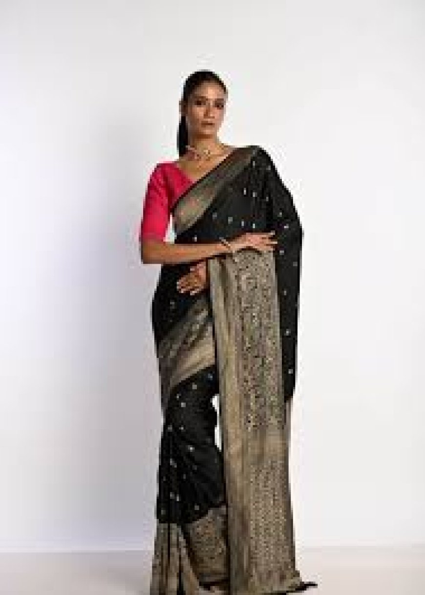 Best Designer Sarees for Party Wear in 2025