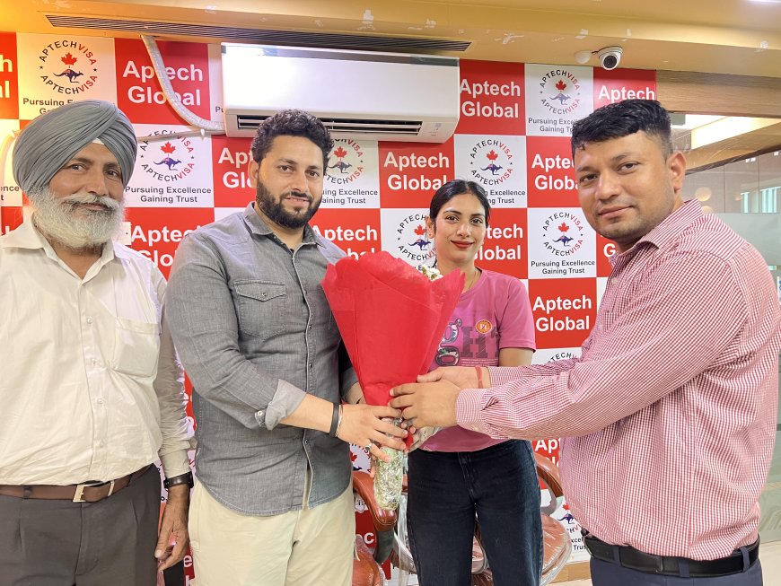 🏆 Your Ultimate Guide to the Best Immigration Consultants in Delhi