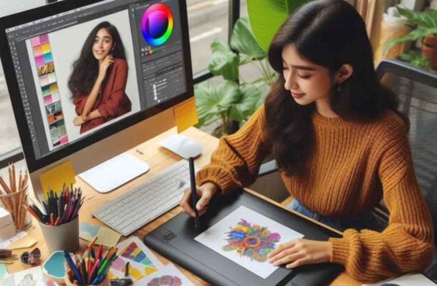Top 5 Tools to Convert Image to Embroidery File Free Online