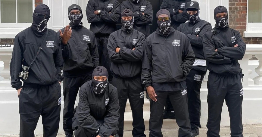 Why Corteiz Clothing Is More Than Just Fashion