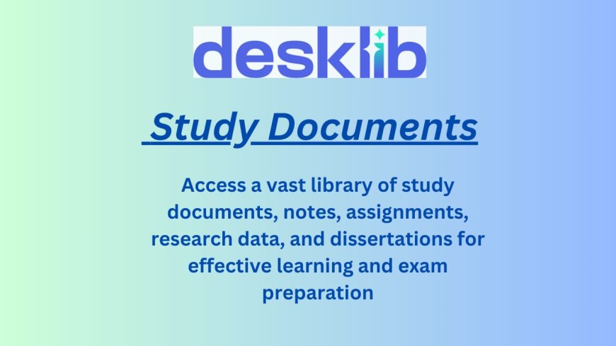 The Power of Assessment in Learning