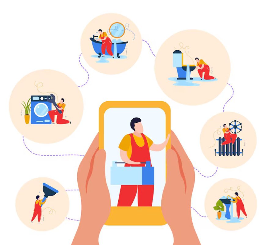 What Makes a Great On-Demand App? Features You Should Know