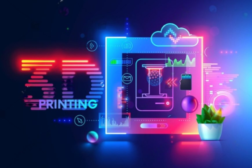 Aroma-Infused 3D Printing Dubai in Luxury Hospitality Room Customization