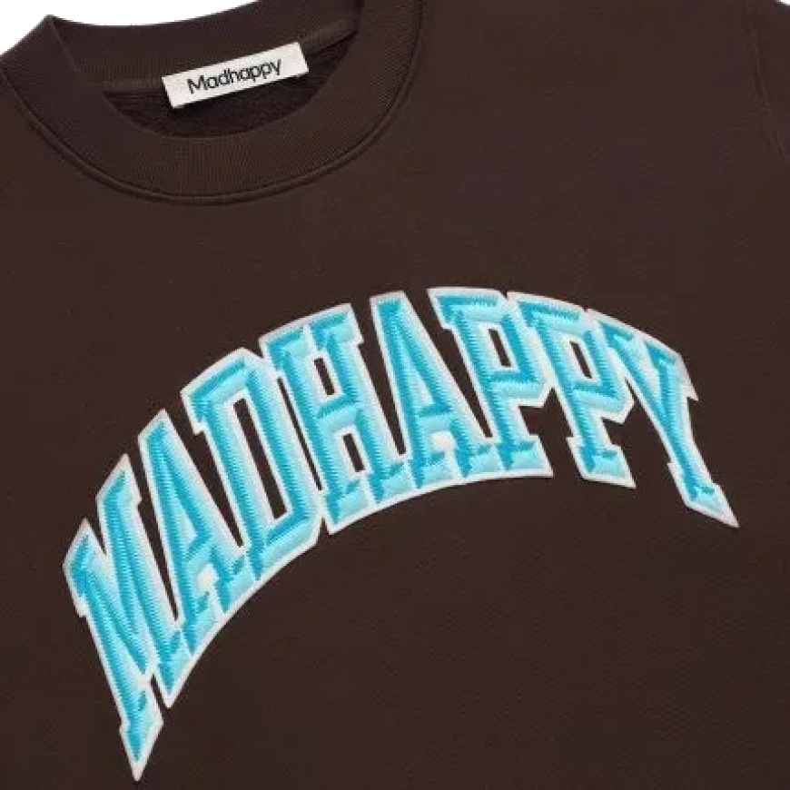 Madhappy Sweatshirts Where Comfort Meets Conscious Culture