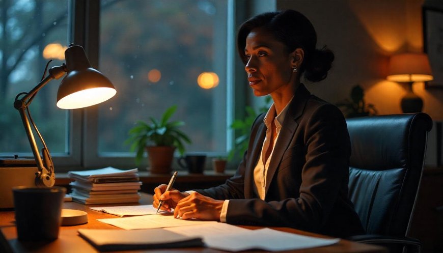 Affiliate Marketing: A Beginner’s Guide to Earning Passive Income